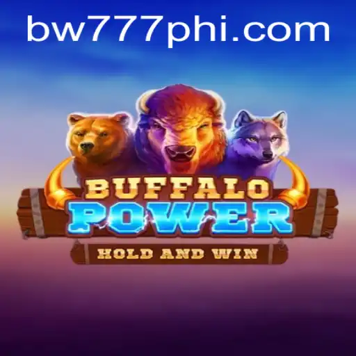 Exploring the Exciting World of BuffaloPower at BW777.COM