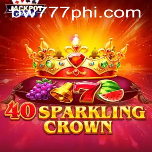 Exploring the Exciting World of 40SparklingCrown at BW777.COM