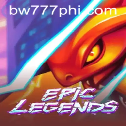 EpicLegends: A Dynamic Fusion of Strategy and Adventure