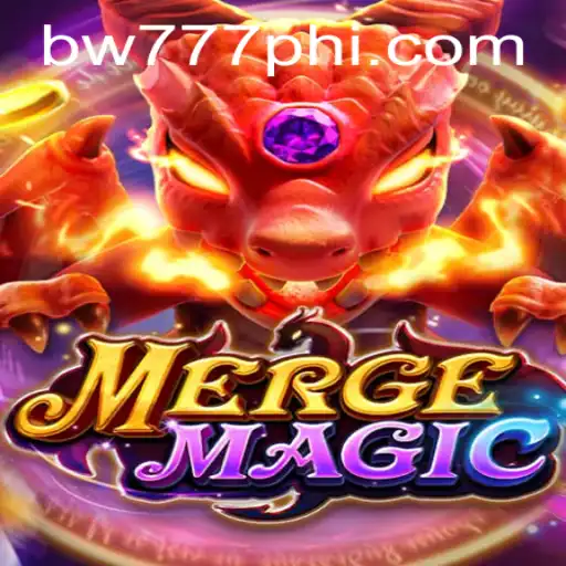 Merging Mysteries in MERGEMAGIC: A Deep Dive into the Enchanting World