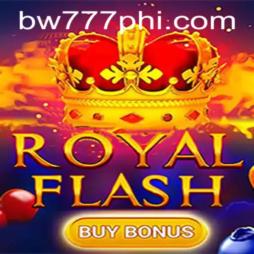 RoyalFlashBuyBonus: An Exciting Card Game with a Twist