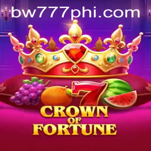 Exploring CrownofFortune: A Dynamic Gaming Experience at BW777.COM