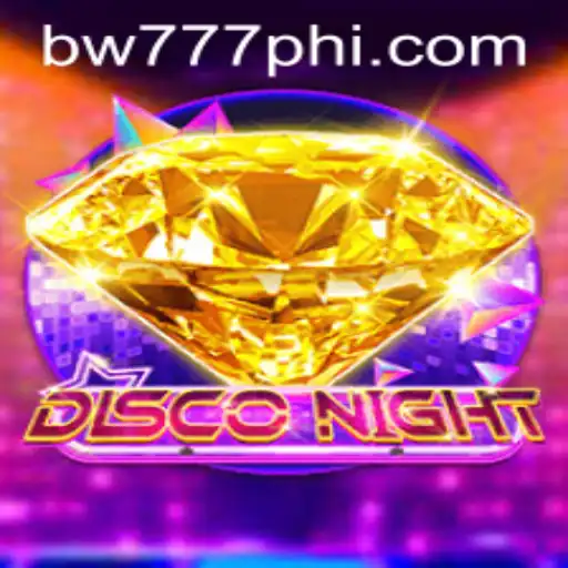 DiscoNight: Experience the Thrill of the Dance Floor with BW777.COM