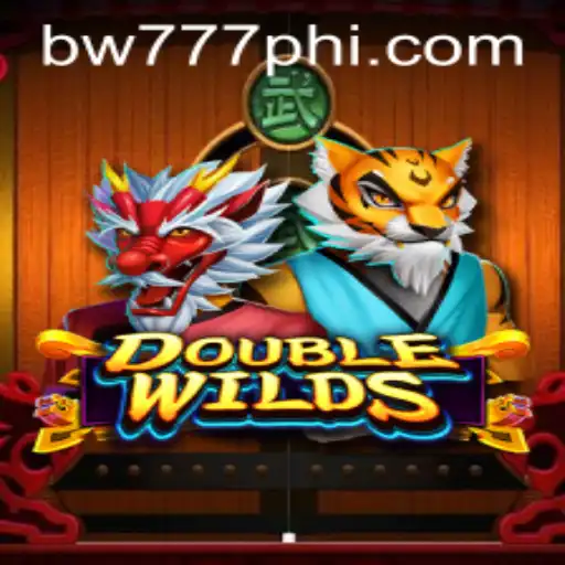 Experience Thrills and Fortunes with DoubleWilds at BW777.COM
