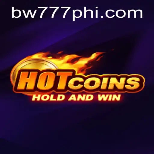 Exploring HotCoins: The Exciting Online Game with BW777.COM