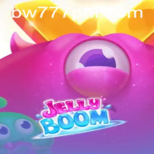 Discover the Exciting World of JellyBoom on BW777.COM