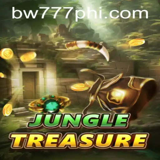 Exploring the Enigmatic World of JungleTreasure