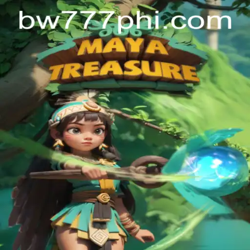Discover the Mystical Adventure of MayaTreasure on BW777.COM