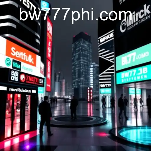 The Influence of Monopoly in Today's Market Landscape: Spotlight on BW777.COM