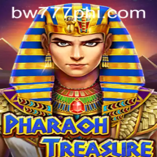 Discover PharaohTreasure: A Thrilling Adventure with BW777.COM