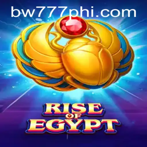 Exploring RiseOfEgypt: An Engaging Slot Game Experience