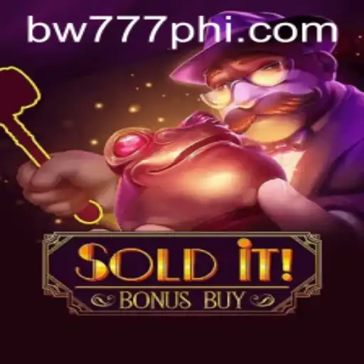 Exploring SolditBonusBuy: An In-Depth Guide to the Popular Game on BW777.COM