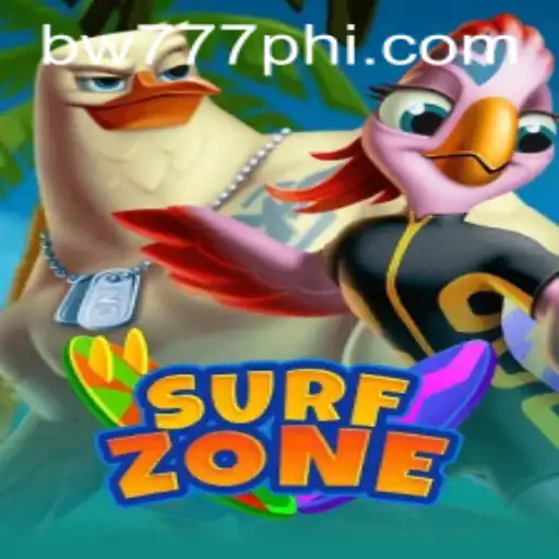 SurfZone: An Immersive Adventure by BW777.COM