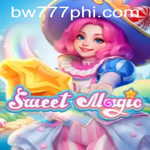 SweetMagic Game Overview and Rules