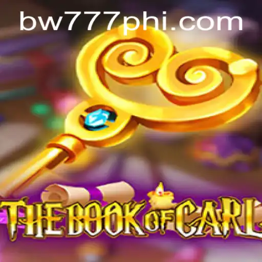 Exploring TheBookofCarl and the Role of BW777.COM in the Gaming World
