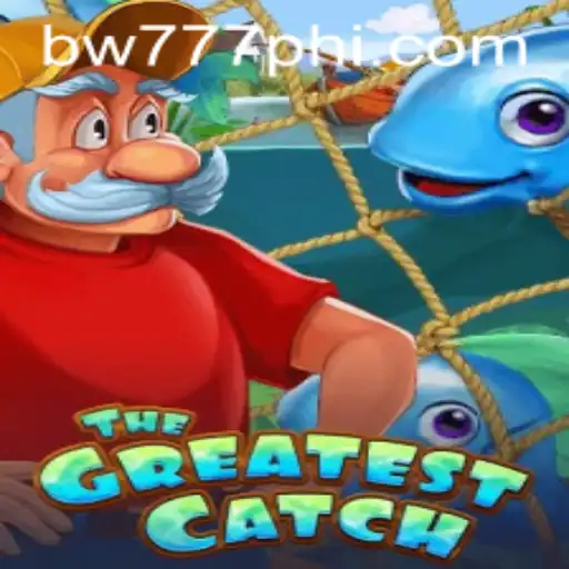 TheGreatestCatch: A New Adventure in Digital Gaming