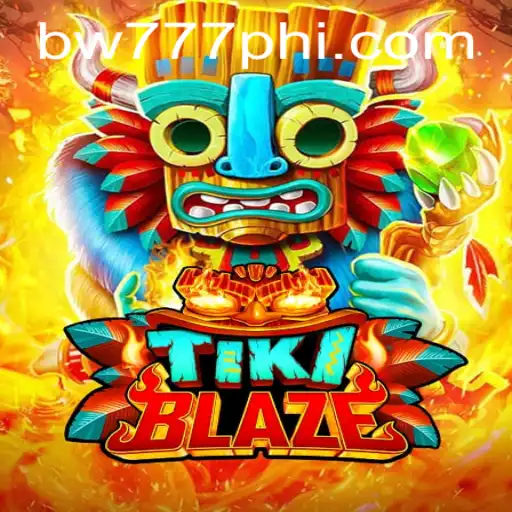 Discover TikiBlaze: A Thrilling Adventure in Virtual Gaming