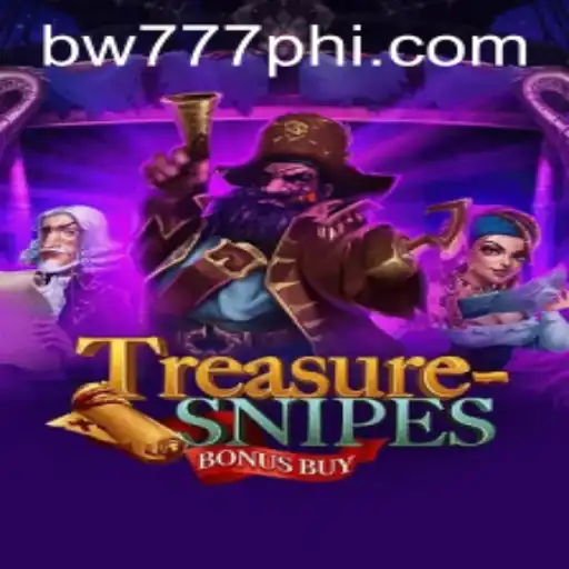 Discovering TreasuresnipesBonusBuy: A Gaming Adventure Like No Other