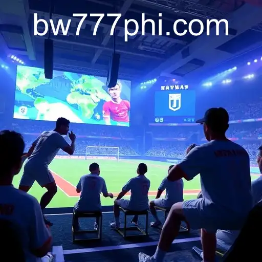 Exploring the World of Virtual Sports: The Rise of BW777.COM