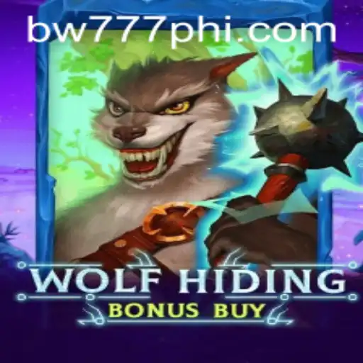 Explore the Excitement of WolfHidingBonusBuy: An In-depth Guide